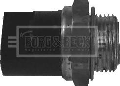 Borg & Beck BTS805.95 - Termocontatto, Ventola radiatore www.autoricambi360.it