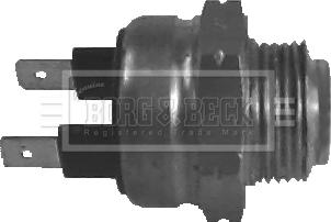 Borg & Beck BTS801.88 - Termocontatto, Ventola radiatore www.autoricambi360.it