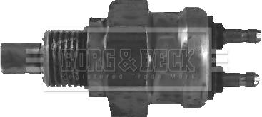 Borg & Beck BTS802.92 - Termocontatto, Ventola radiatore www.autoricambi360.it
