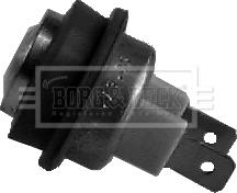 Borg & Beck BTS814.98 - Termocontatto, Ventola radiatore www.autoricambi360.it
