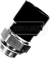 Borg & Beck BTS883.100 - Termocontatto, Ventola radiatore www.autoricambi360.it