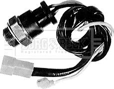 Borg & Beck BTS839.92 - Termocontatto, Ventola radiatore www.autoricambi360.it