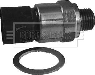 Borg & Beck BTS820.98 - Termocontatto, Ventola radiatore www.autoricambi360.it