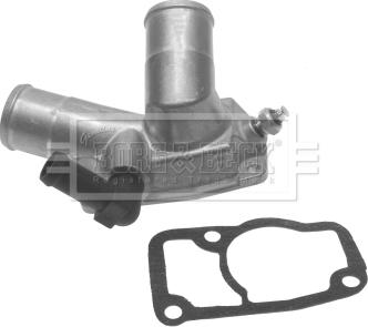 Borg & Beck BTS340.90 - Termostato, Refrigerante www.autoricambi360.it