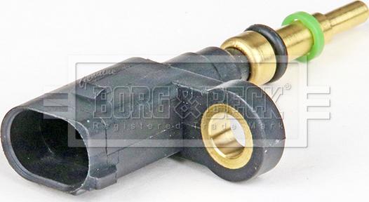 Borg & Beck BTS3095 - Sensore, Temperatura refrigerante www.autoricambi360.it