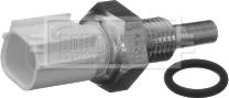 Borg & Beck BTS3044 - Sensore, Temperatura refrigerante www.autoricambi360.it