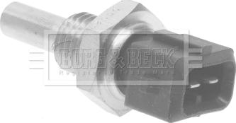 Borg & Beck BTS3041 - Sensore, Temperatura refrigerante www.autoricambi360.it