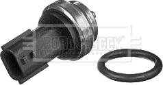 Borg & Beck BTS3043 - Sensore, Temperatura refrigerante www.autoricambi360.it