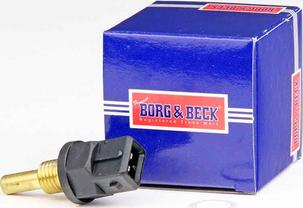 Borg & Beck BTS3042 - Sensore, Temperatura refrigerante www.autoricambi360.it