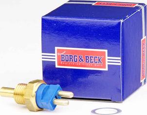 Borg & Beck BTS3047 - Sensore, Temperatura refrigerante www.autoricambi360.it