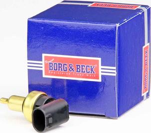 Borg & Beck BTS3059 - Sensore, Temperatura refrigerante www.autoricambi360.it