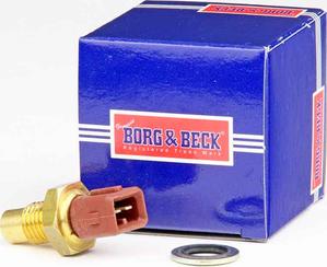 Borg & Beck BTS3055 - Sensore, Temperatura refrigerante www.autoricambi360.it