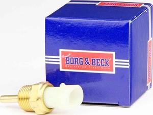 Borg & Beck BTS3058 - Sensore, Temperatura refrigerante www.autoricambi360.it