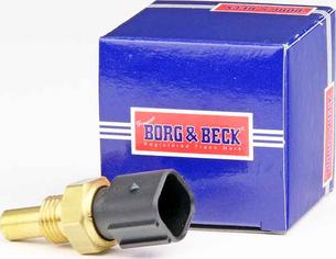 Borg & Beck BTS3053 - Sensore, Temperatura refrigerante www.autoricambi360.it
