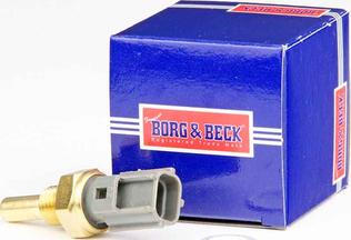 Borg & Beck BTS3057 - Sensore, Temperatura refrigerante www.autoricambi360.it