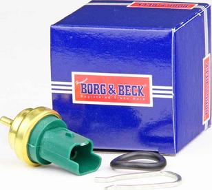 Borg & Beck BTS3069 - Sensore, Temperatura refrigerante www.autoricambi360.it