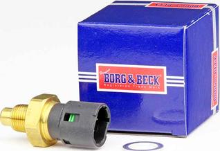Borg & Beck BTS3065 - Sensore, Temperatura refrigerante www.autoricambi360.it