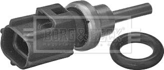 Borg & Beck BTS3060 - Sensore, Temperatura refrigerante www.autoricambi360.it