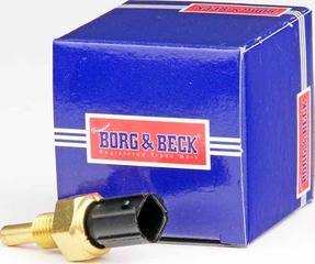 Borg & Beck BTS3068 - Sensore, Temperatura refrigerante www.autoricambi360.it