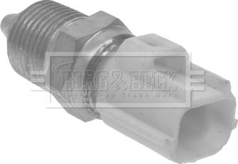 Borg & Beck BTS3004 - Sensore, Temperatura refrigerante www.autoricambi360.it