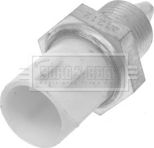 Borg & Beck BTS3005 - Sensore, Temperatura refrigerante www.autoricambi360.it