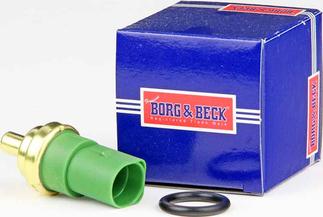 Borg & Beck BTS3001 - Sensore, Temperatura refrigerante www.autoricambi360.it