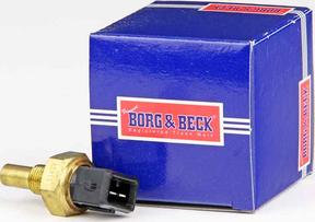 Borg & Beck BTS3003 - Sensore, Temperatura refrigerante www.autoricambi360.it