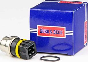Borg & Beck BTS3002 - Sensore, Temperatura refrigerante www.autoricambi360.it