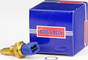 Borg & Beck BTS3019 - Sensore, Temperatura refrigerante www.autoricambi360.it