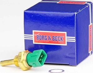 Borg & Beck BTS3010 - Sensore, Temperatura refrigerante www.autoricambi360.it