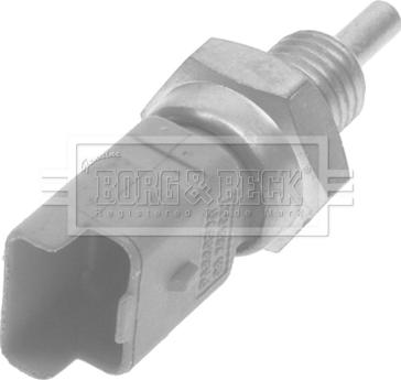 Borg & Beck BTS3012 - Sensore, Temperatura refrigerante www.autoricambi360.it
