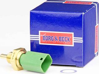 Borg & Beck BTS3089 - Sensore, Temperatura refrigerante www.autoricambi360.it