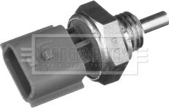 Borg & Beck BTS3086 - Sensore, Temperatura refrigerante www.autoricambi360.it