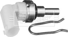 Borg & Beck BTS3087 - Sensore, Temperatura refrigerante www.autoricambi360.it