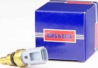Borg & Beck BTS3039 - Sensore, Temperatura refrigerante www.autoricambi360.it