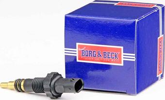 Borg & Beck BTS3034 - Sensore, Temperatura refrigerante www.autoricambi360.it