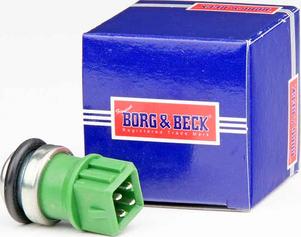 Borg & Beck BTS3035 - Sensore, Temperatura refrigerante www.autoricambi360.it