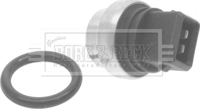 Borg & Beck BTS3036 - Sensore, Temperatura refrigerante www.autoricambi360.it