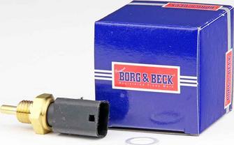 Borg & Beck BTS3030 - Sensore, Temperatura refrigerante www.autoricambi360.it