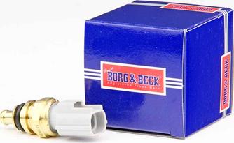 Borg & Beck BTS3031 - Sensore, Temperatura refrigerante www.autoricambi360.it