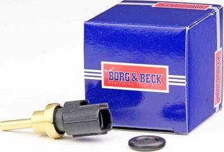Borg & Beck BTS3032 - Sensore, Temperatura refrigerante www.autoricambi360.it