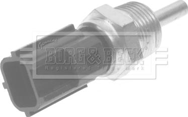 Borg & Beck BTS3029 - Sensore, Temperatura refrigerante www.autoricambi360.it