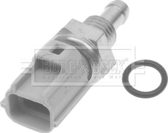 Borg & Beck BTS3020 - Sensore, Temperatura refrigerante www.autoricambi360.it
