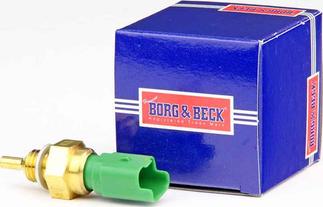 Borg & Beck BTS3021 - Sensore, Temperatura refrigerante www.autoricambi360.it