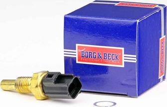 Borg & Beck BTS3022 - Sensore, Temperatura refrigerante www.autoricambi360.it