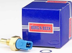 Borg & Beck BTS3027 - Sensore, Temperatura refrigerante www.autoricambi360.it