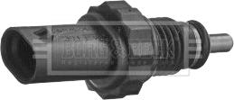 Borg & Beck BTS3079 - Sensore, Temperatura refrigerante www.autoricambi360.it