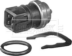 Borg & Beck BTS3075 - Sensore, Temperatura refrigerante www.autoricambi360.it