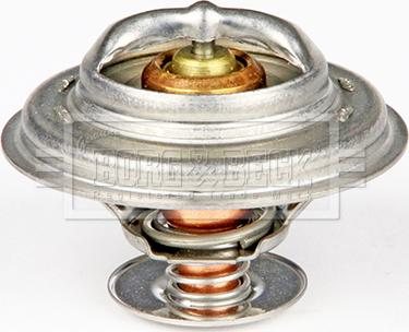 Borg & Beck BTS385.80 - Termostato, Refrigerante www.autoricambi360.it