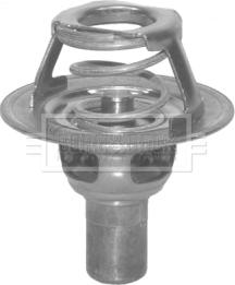 Borg & Beck BTS263.91 - Termostato, Refrigerante www.autoricambi360.it
